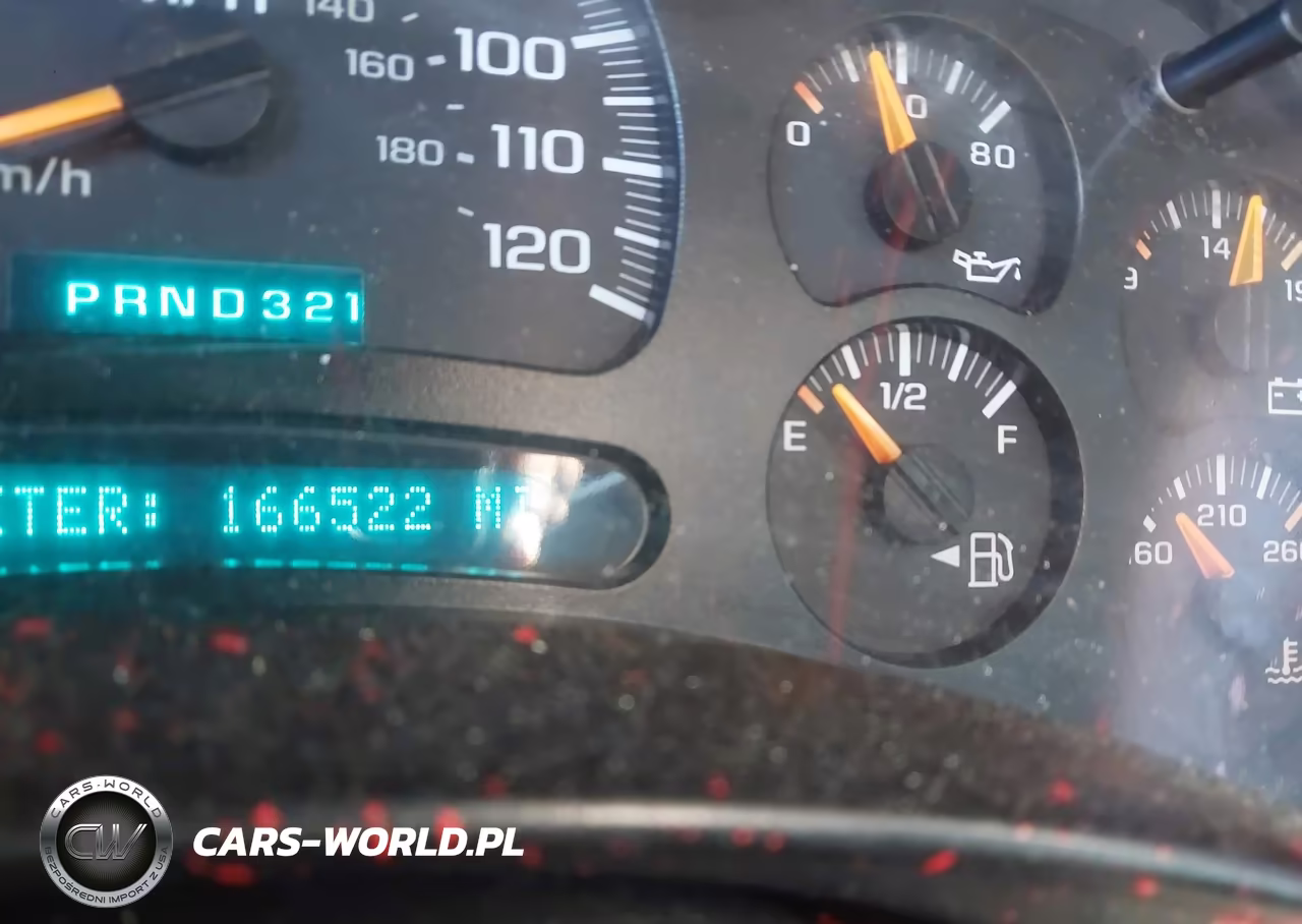 2005 Chevrolet Silverado 1500Hd Ls-Lt VIN:1GCGK13U75F807889 - 15