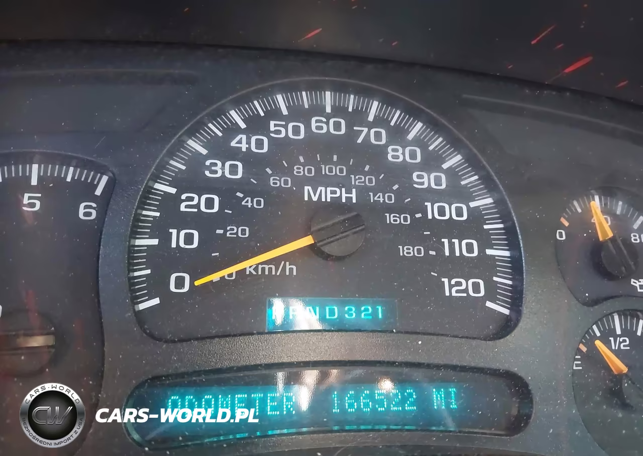 2005 Chevrolet Silverado 1500Hd Ls-Lt VIN:1GCGK13U75F807889 - 7