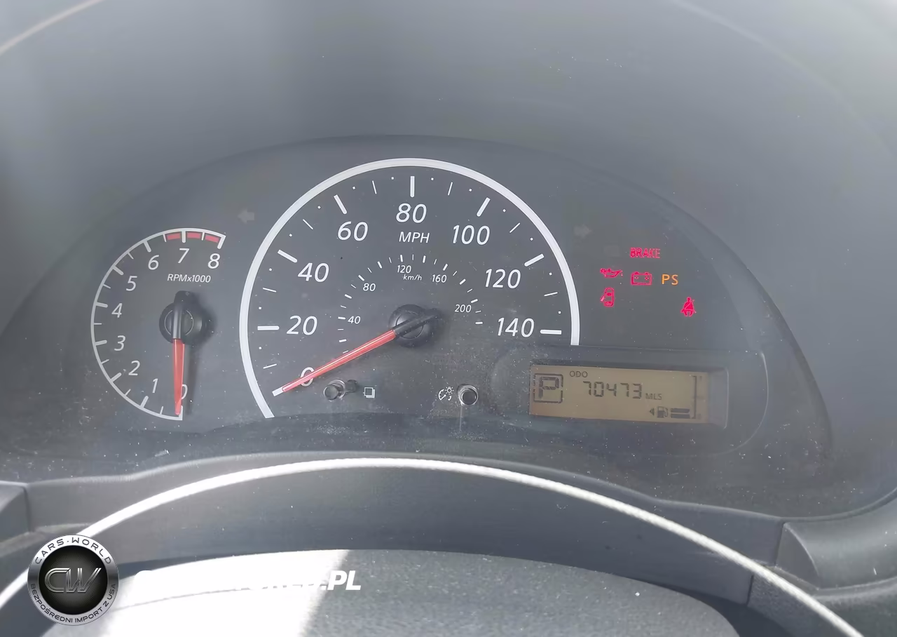 2017 Nissan Versa 1.6 S+ VIN:3N1CN7AP9HL860631 - 7