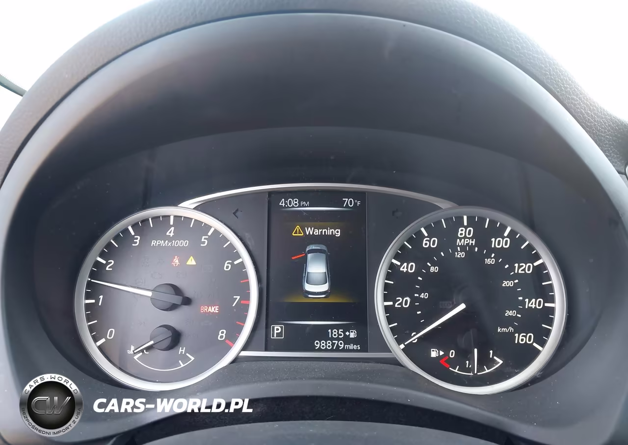 2017 Nissan Sentra Sr VIN:3N1AB7AP9HY407841 - 7