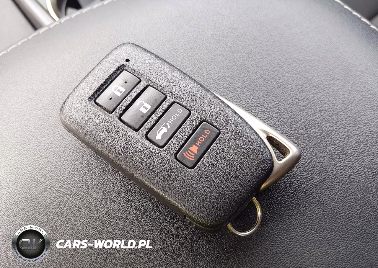 2015 Lexus Nx 200T VIN:JTJBARBZXF2000250 - 11