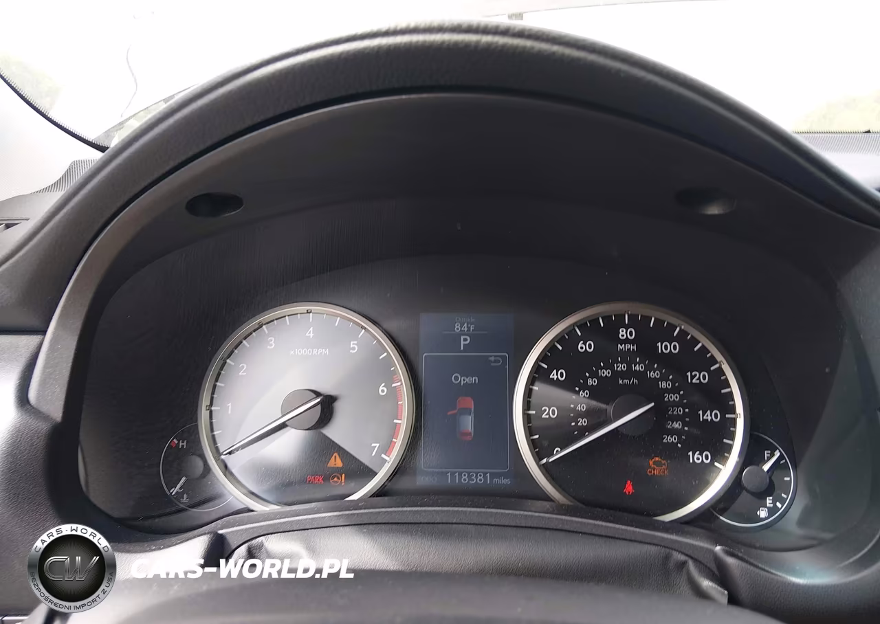 2015 Lexus Nx 200T VIN:JTJBARBZXF2000250 - 7