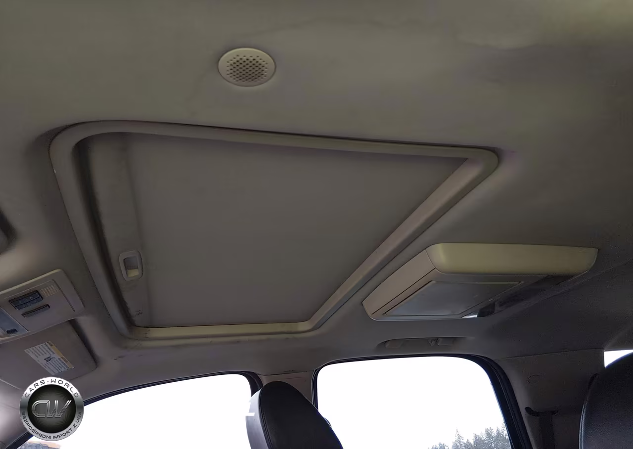2007 Chevrolet Tahoe Lt VIN:1GNFC130X7R358464 - 14