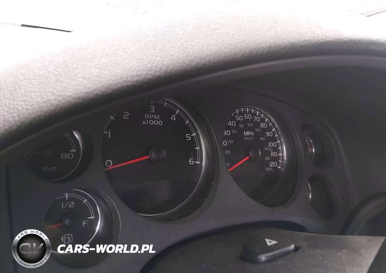 2007 Chevrolet Tahoe Lt VIN:1GNFC130X7R358464 - 7