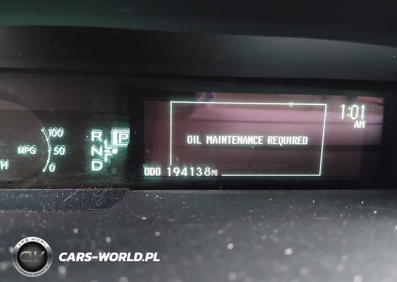 2010 Toyota Prius Ii VIN:JTDKN3DUXA1215583 - 12