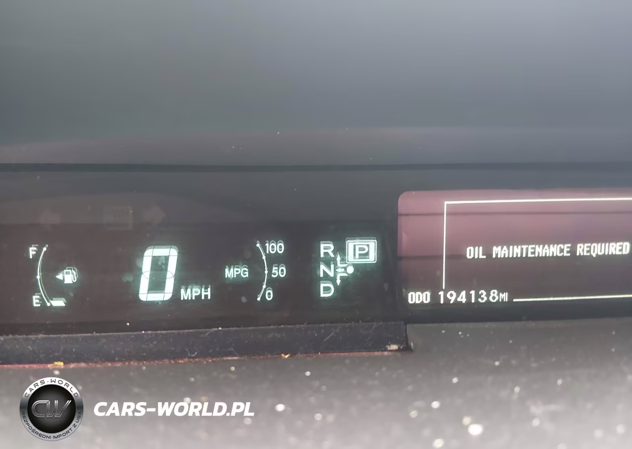 2010 Toyota Prius Ii VIN:JTDKN3DUXA1215583 - 7
