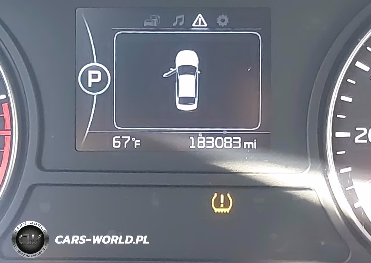 2018 Kia Optima S VIN:5XXGT4L3XJG234505 - 16