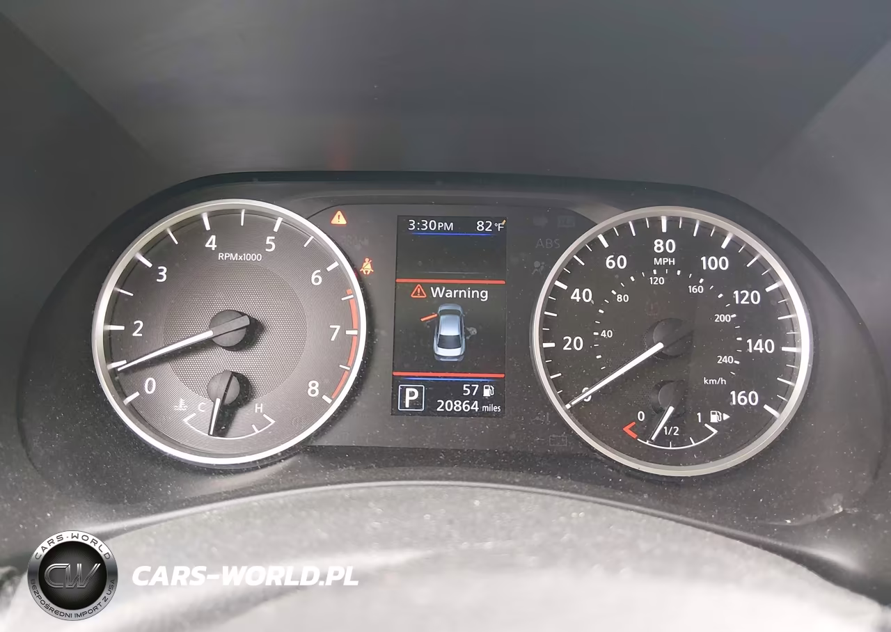 2020 Nissan Sentra S Xtronic Cvt VIN:3N1AB8BVXLY288225 - 7