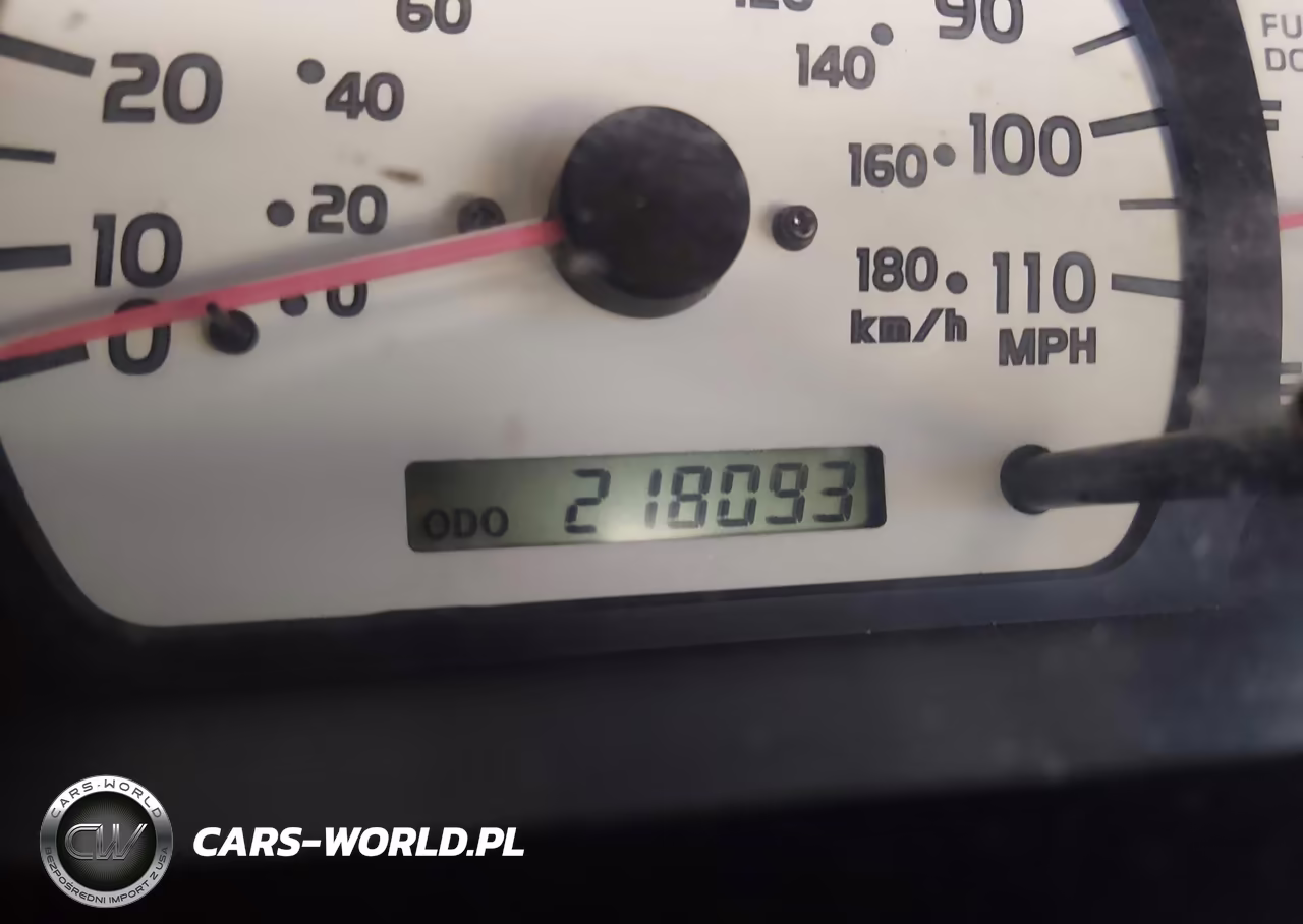2003 Toyota Tacoma Base V6 VIN:5TEWN72N13Z151222 - 15