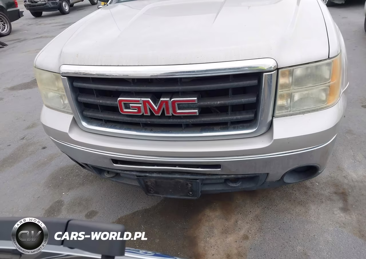 2009 GMC Sierra 1500 Sle VIN:3GTEC23039G249776 - 12