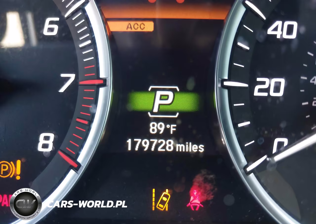 2015 Acura Tlx V6 Advance VIN:19UUB3F78FA000396 - 15