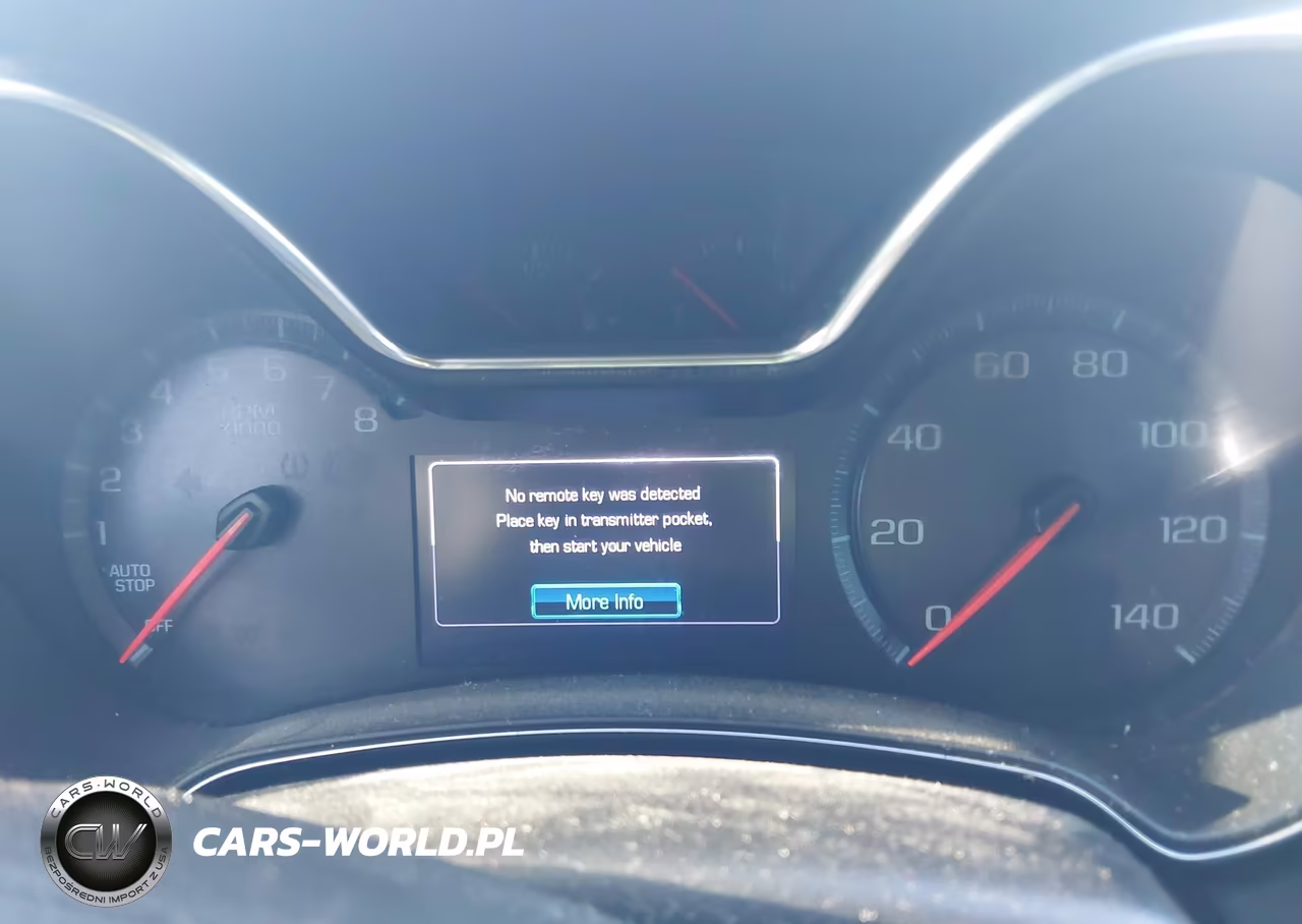 2018 Chevrolet Impala 1Lt VIN:2G1105SA7J9103780 - 7