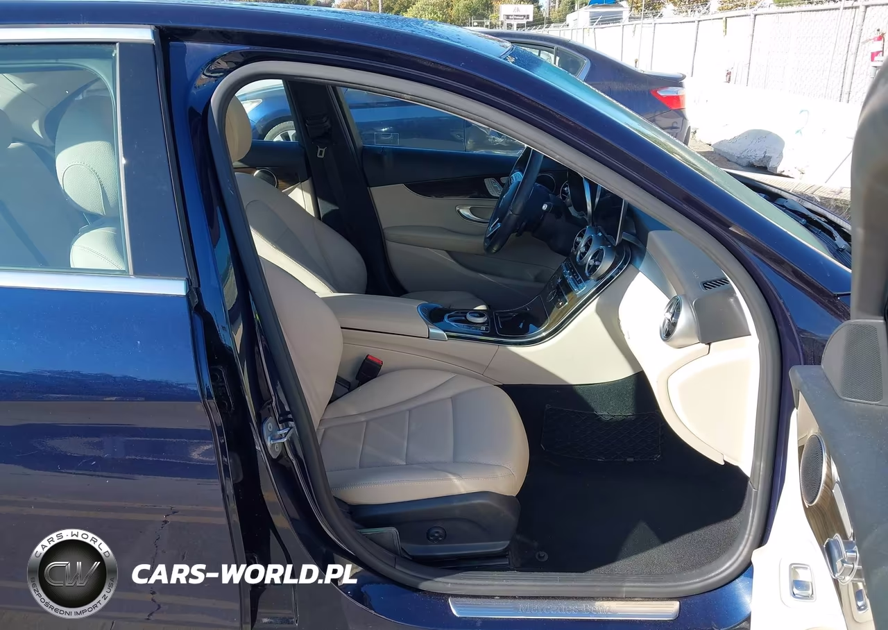 2020 Mercedes-Benz C 300 VIN:55SWF8DBXLU323818 - 5