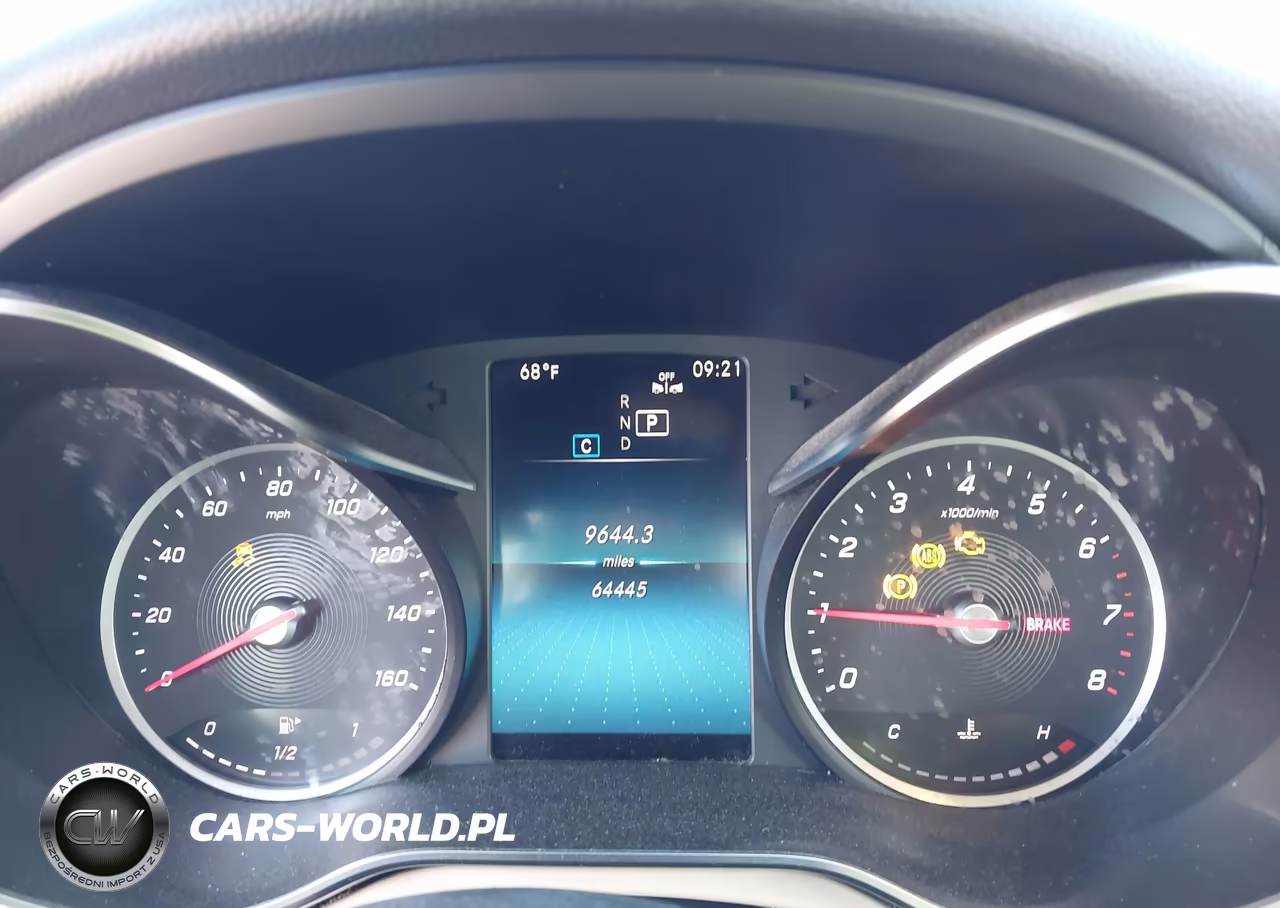 2020 Mercedes-Benz C 300 VIN:55SWF8DBXLU323818 - 7