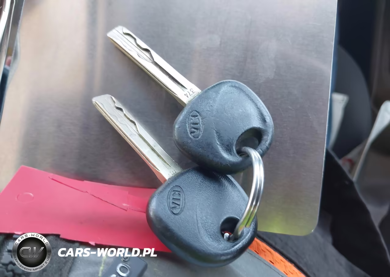 2011 Kia Rio Lx VIN:KNADH4A39B6960439 - 11