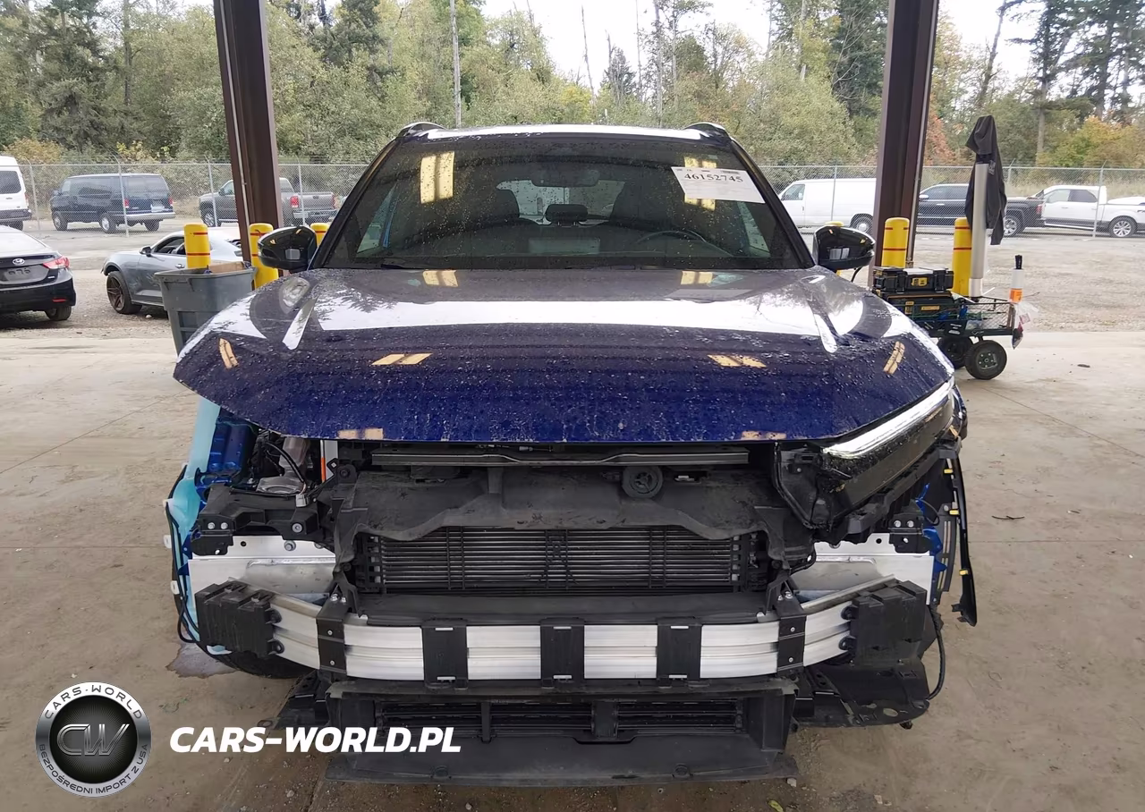 2025 Honda Cr-V Hybrid Sport-L VIN:7FARS6H83SE015342 - 13