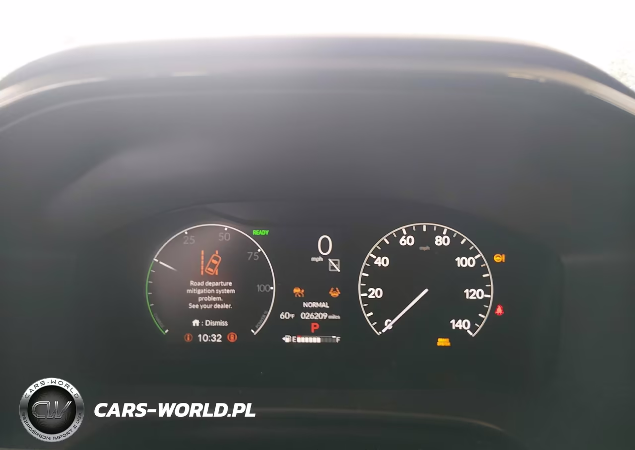 2025 Honda Cr-V Hybrid Sport-L VIN:7FARS6H83SE015342 - 7