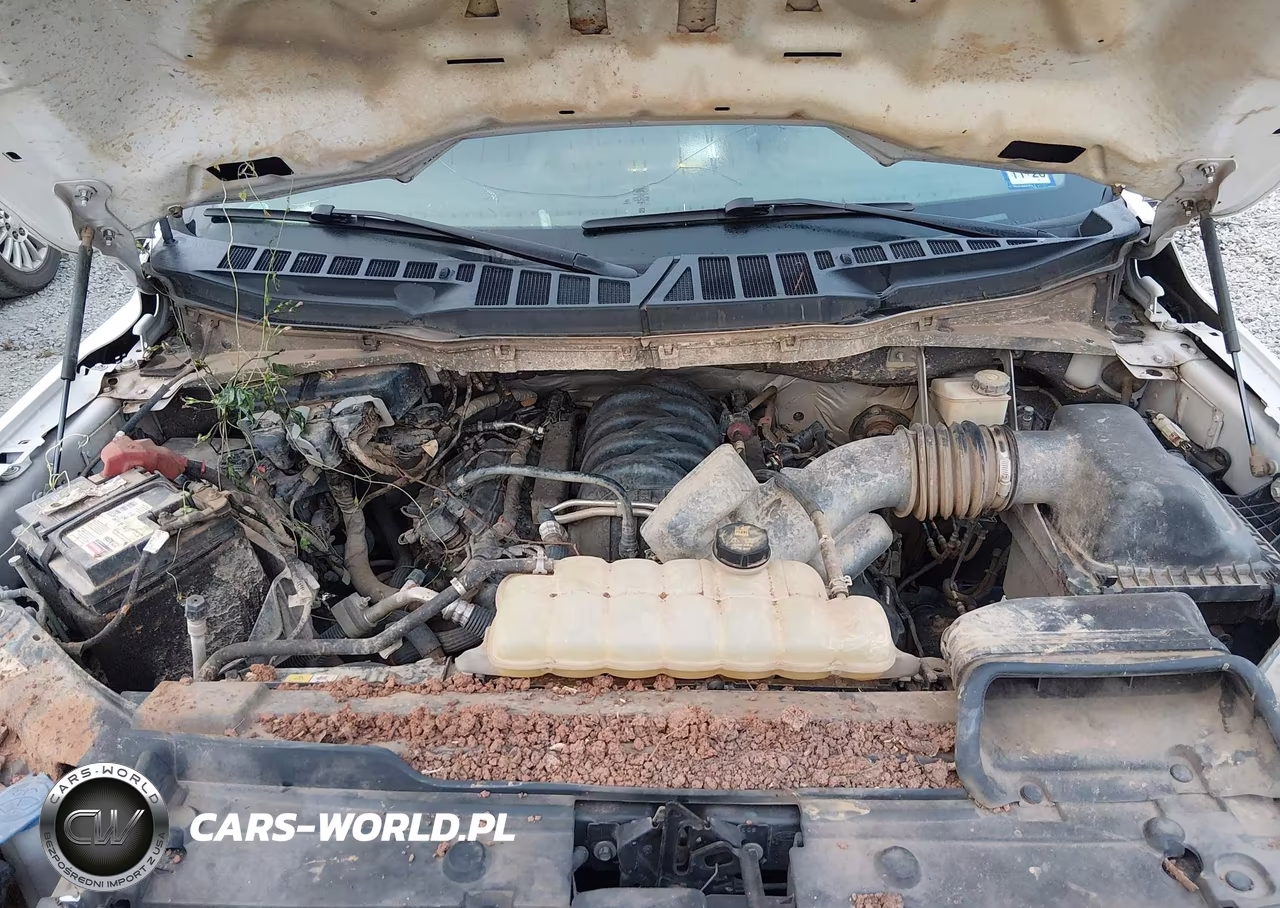 2021 Ford F-150 Xl VIN:1FTFW1E52MFB88414 - 10