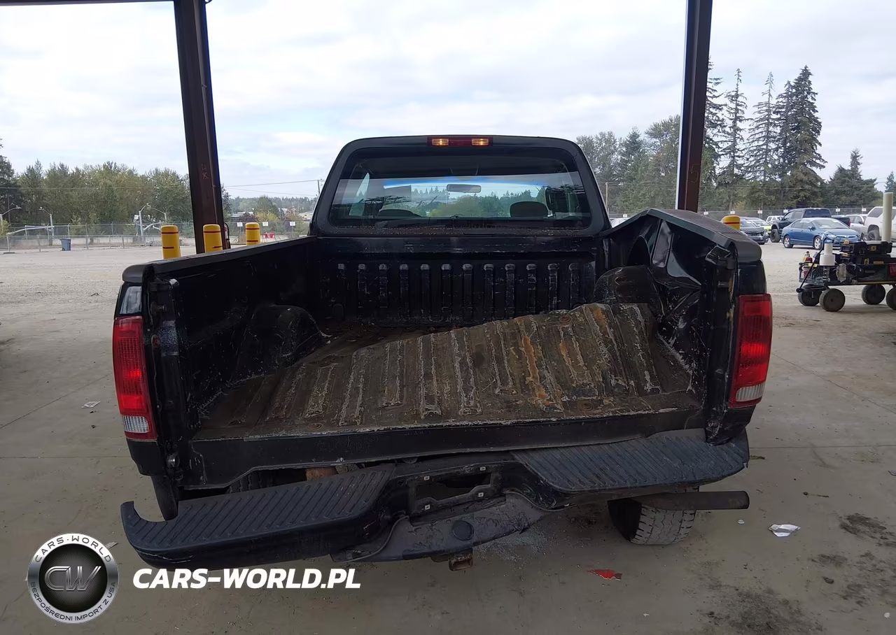 2003 Ford F-150 Xl-Xlt VIN:1FTRX17213NB09445 - 17
