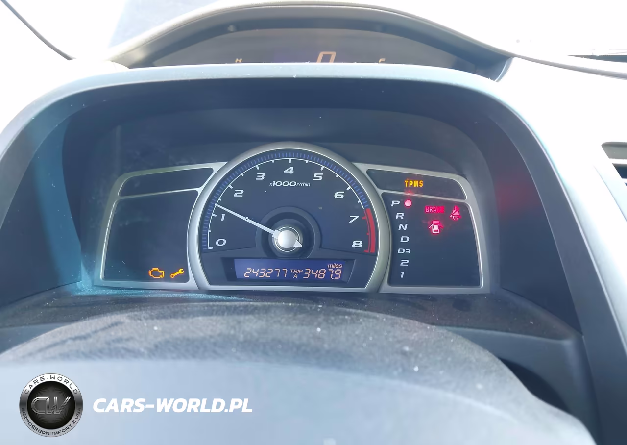 2011 Honda Civic Vp VIN:2HGFA1F36BH509847 - 7