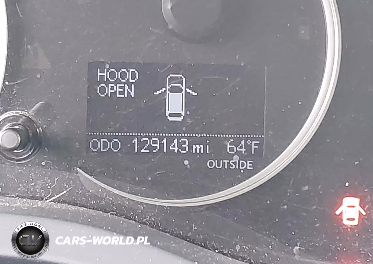 2012 Lexus Ct 200H Premium VIN:JTHKD5BH8C2077882 - 15