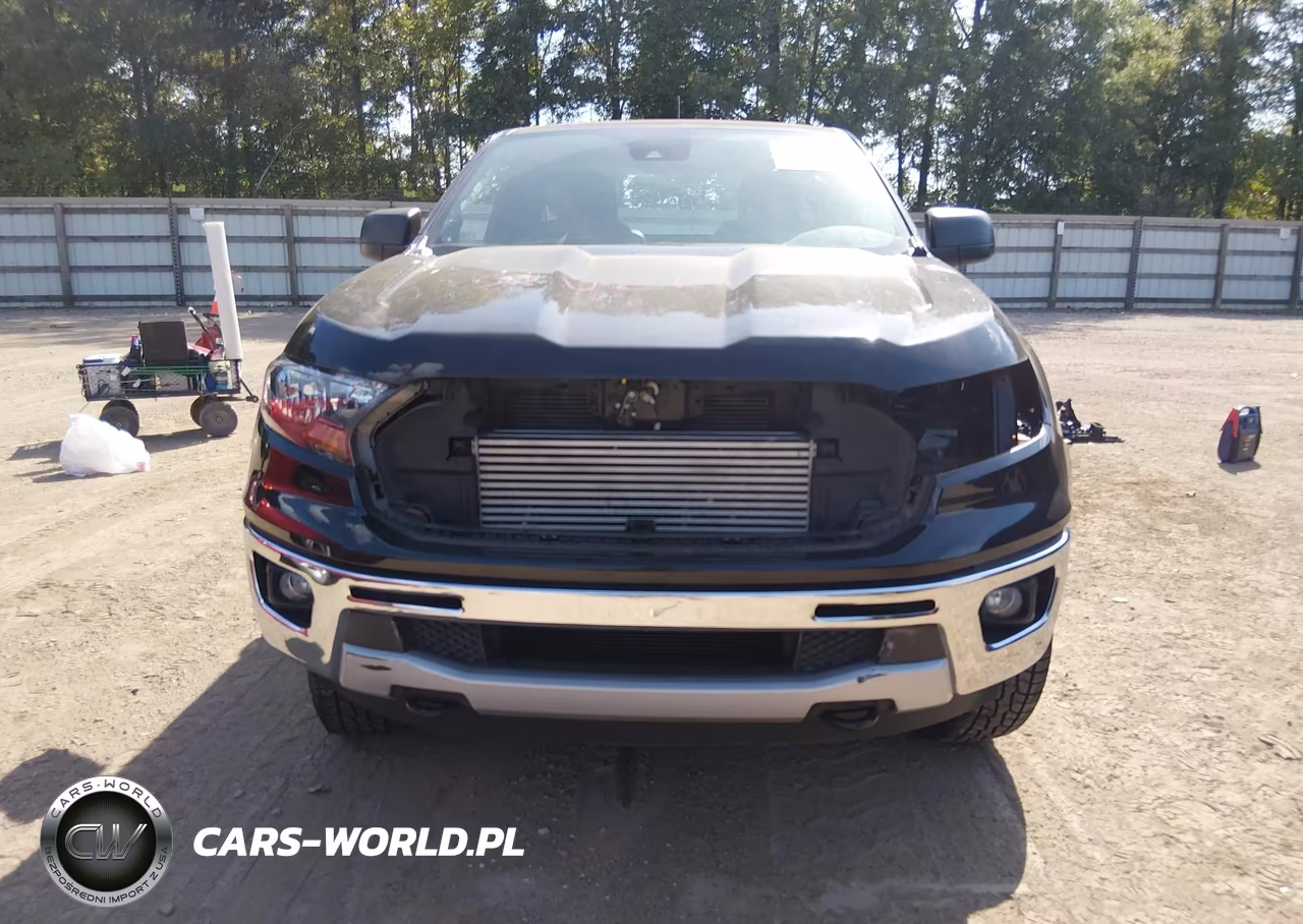 2020 Ford Ranger Xl VIN:1FTER1EH0LLA65756 - 13