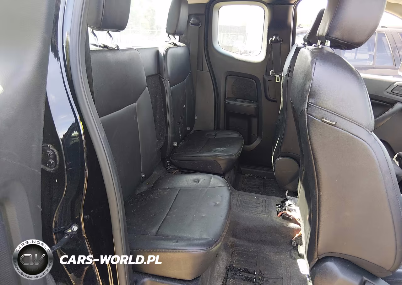 2020 Ford Ranger Xl VIN:1FTER1EH0LLA65756 - 8