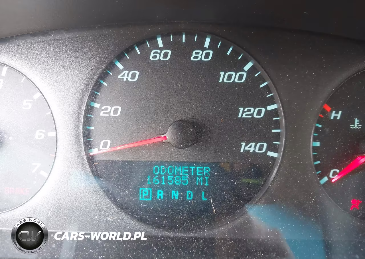 2013 Chevrolet Impala Ls VIN:2G1WF5E35D1225798 - 7