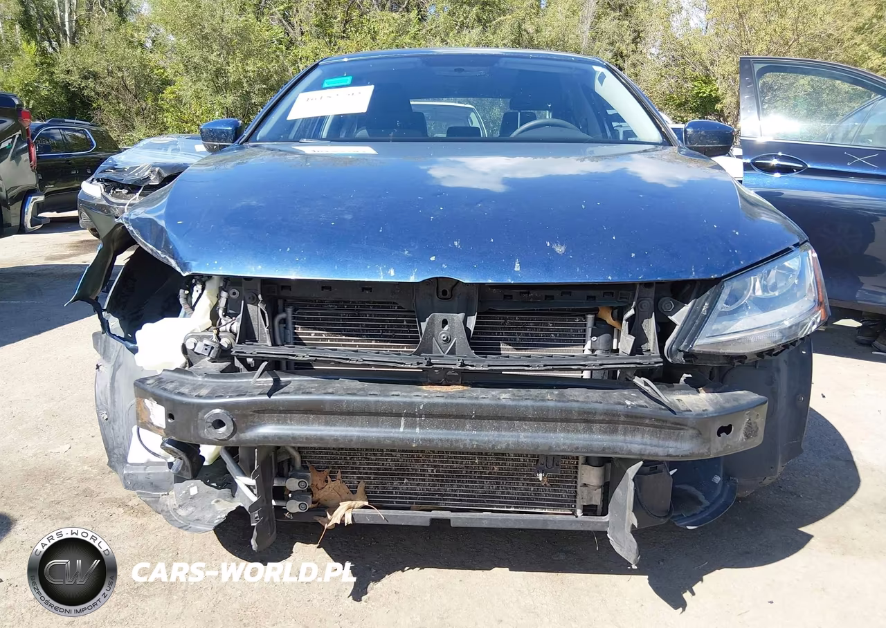 2017 Volkswagen Jetta 1.4T S VIN:3VW2B7AJ6HM218808 - 14