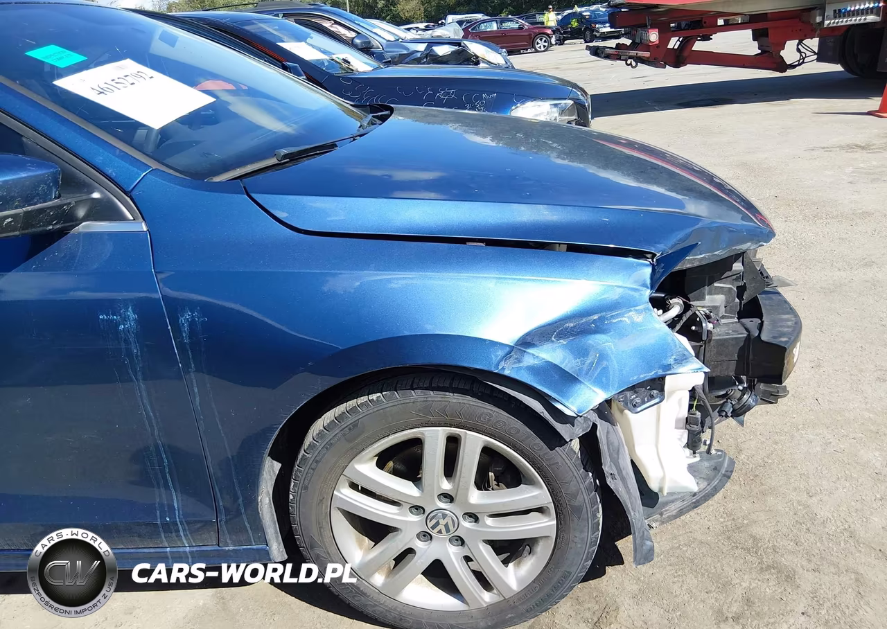 2017 Volkswagen Jetta 1.4T S VIN:3VW2B7AJ6HM218808 - 15