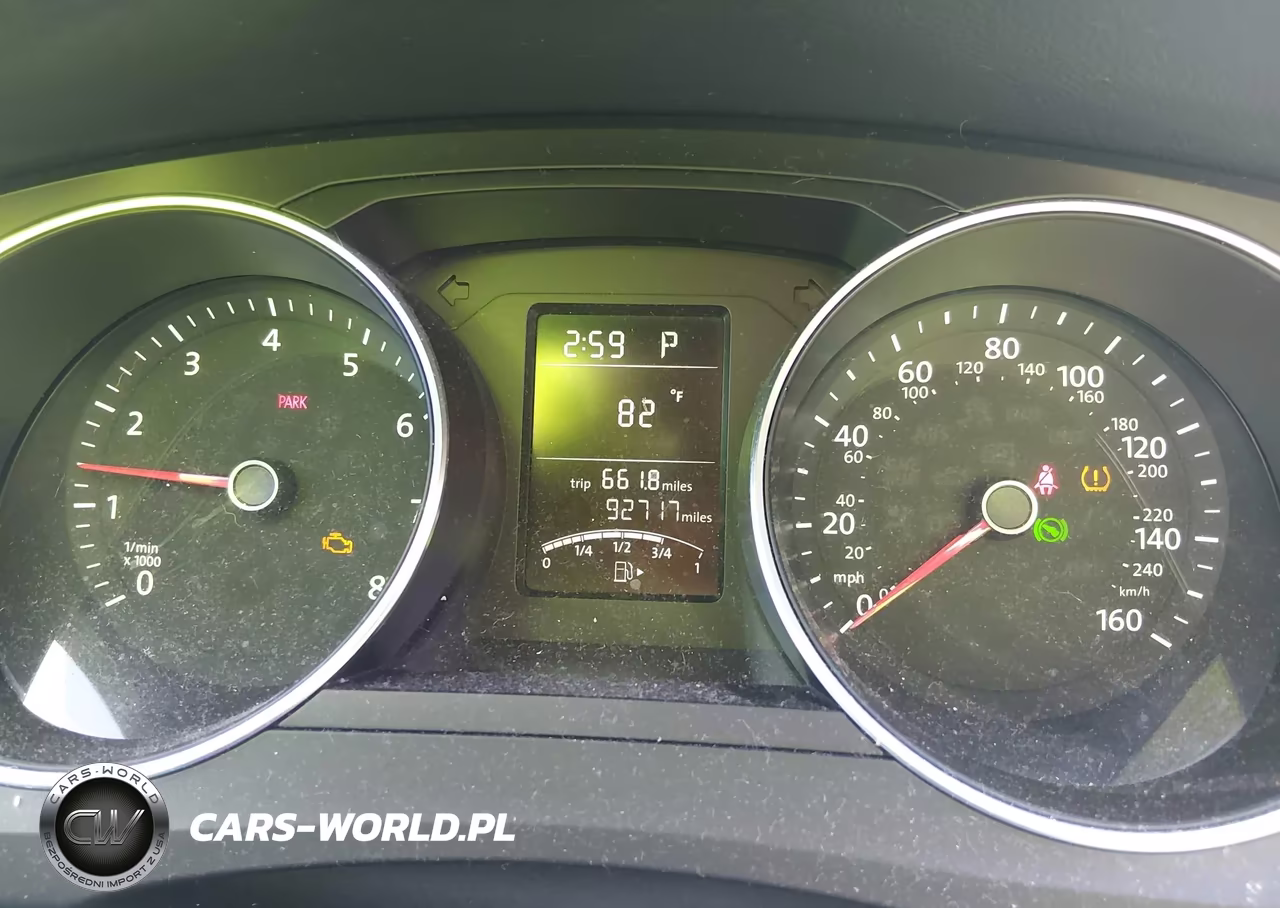 2017 Volkswagen Jetta 1.4T S VIN:3VW2B7AJ6HM218808 - 7