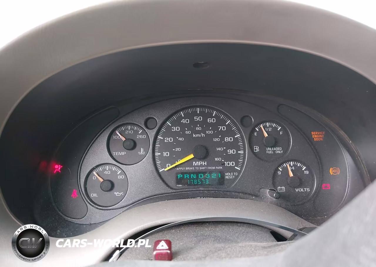 1999 Chevrolet S-10 VIN:1GCCT14X2XK192196 - 7
