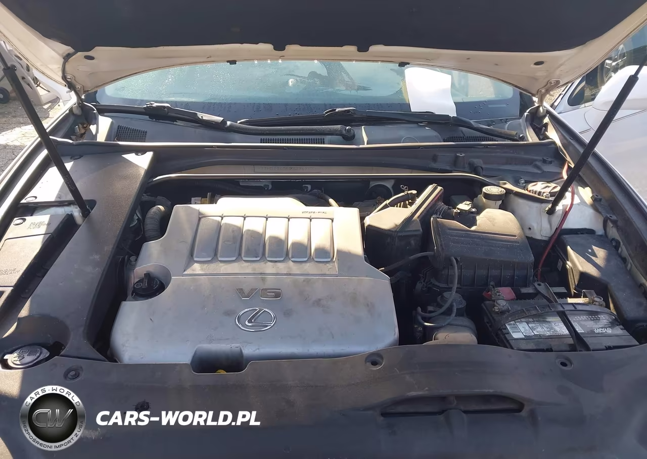 2009 Lexus Es 350 VIN:JTHBJ46G592296702 - 10