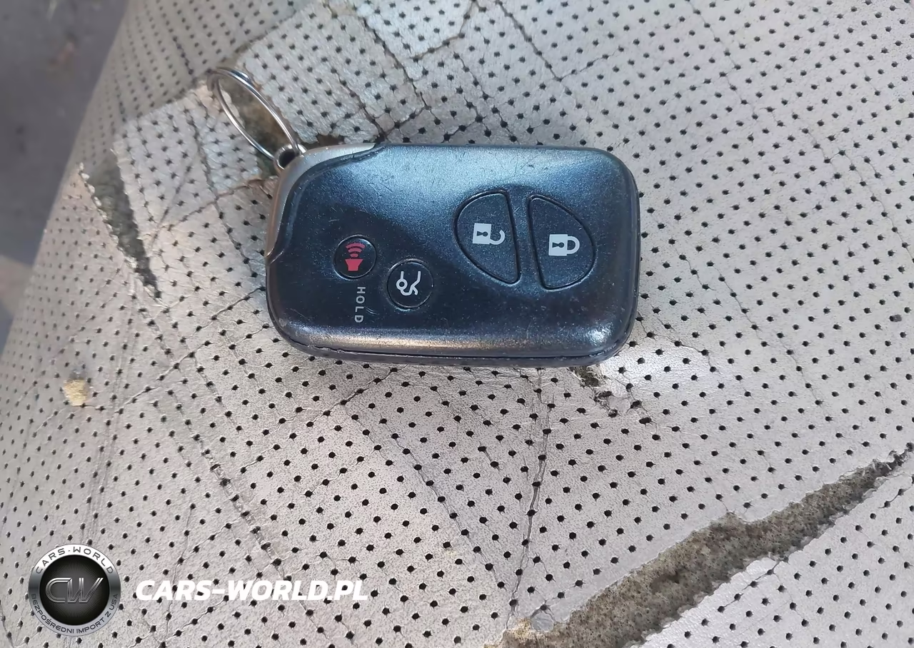 2009 Lexus Es 350 VIN:JTHBJ46G592296702 - 11