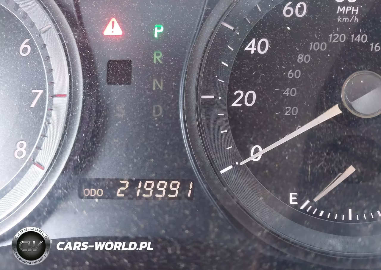 2009 Lexus Es 350 VIN:JTHBJ46G592296702 - 15