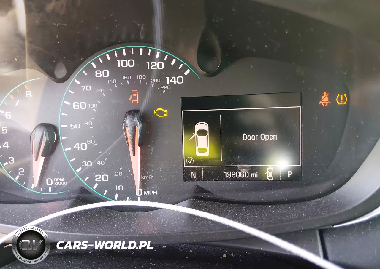 2018 Chevrolet Trax Ls VIN:3GNCJKSB0JL374219 - 7