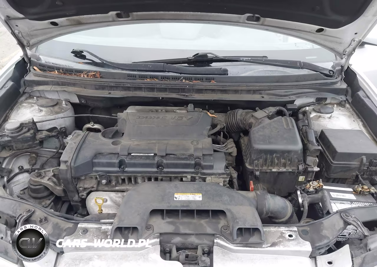 2010 Hyundai Elantra Se VIN:KMHDU4AD2AU049463 - 10