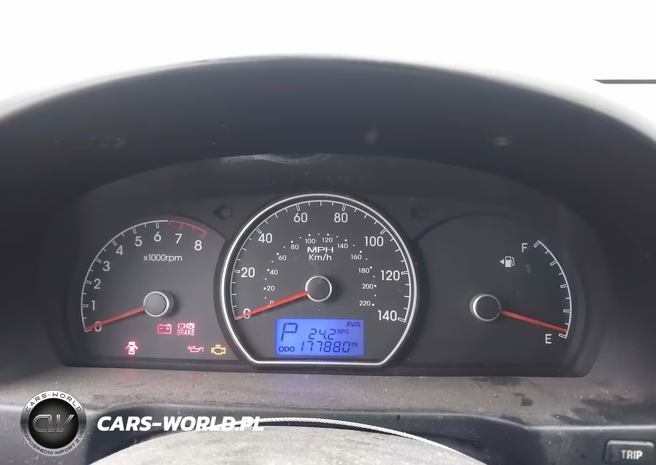 2010 Hyundai Elantra Se VIN:KMHDU4AD2AU049463 - 7