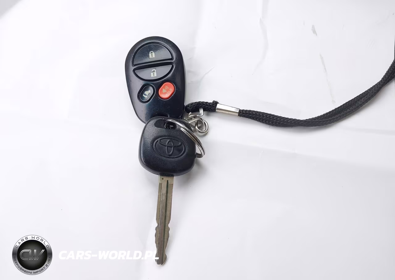 2007 Toyota Sienna Le VIN:5TDZK23C57S007990 - 11