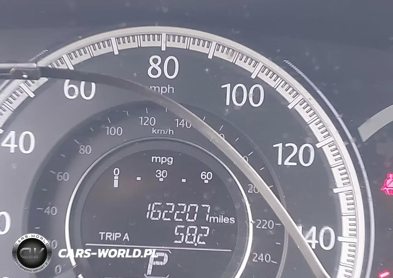2014 Honda Accord Lx VIN:1HGCR2F37EA013069 - 16