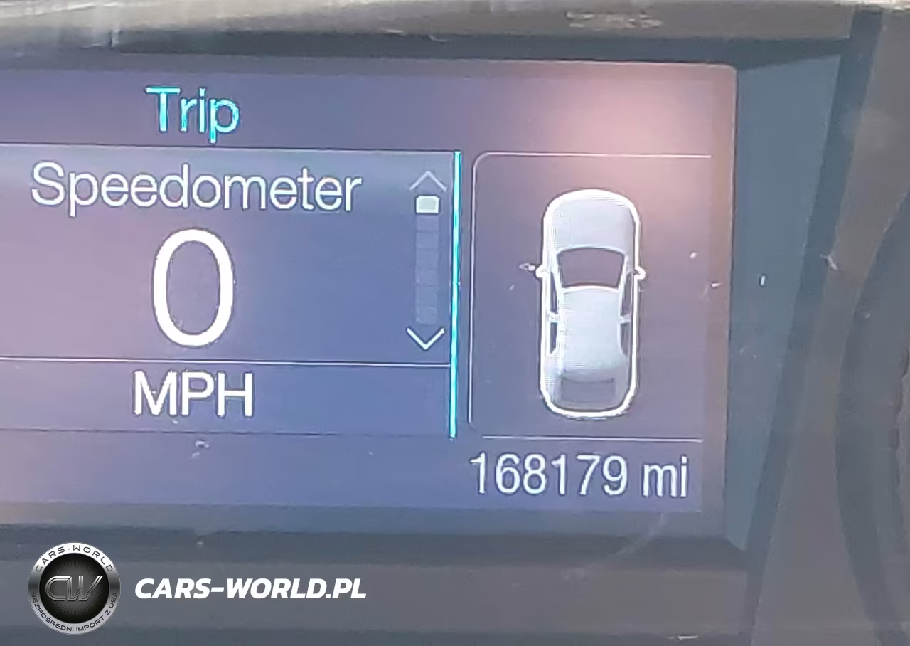 2016 Ford Police Interceptor VIN:1FAHP2L80GG138205 - 15