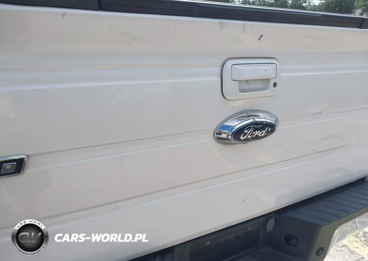 2011 Ford F-150 Lariat VIN:1FTFW1ET6BFB80988 - 17