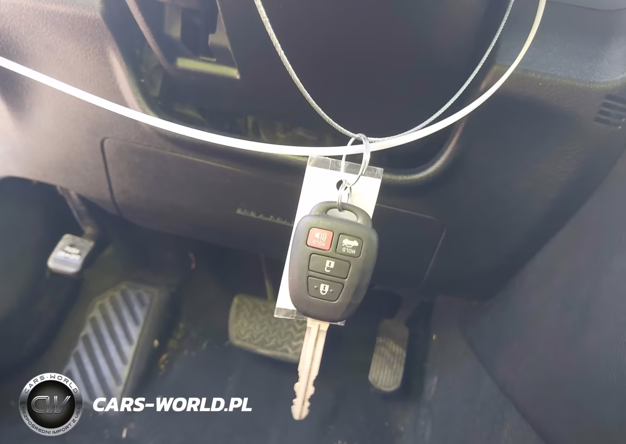 2017 Toyota Camry Se VIN:4T1BF1FK4HU370809 - 11