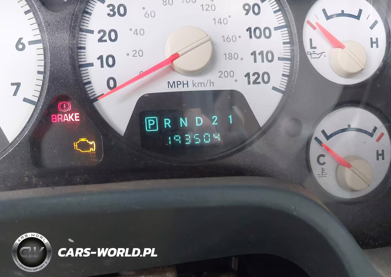 2007 Dodge Ram 1500 Slt VIN:1D7HA18P57S153629 - 7