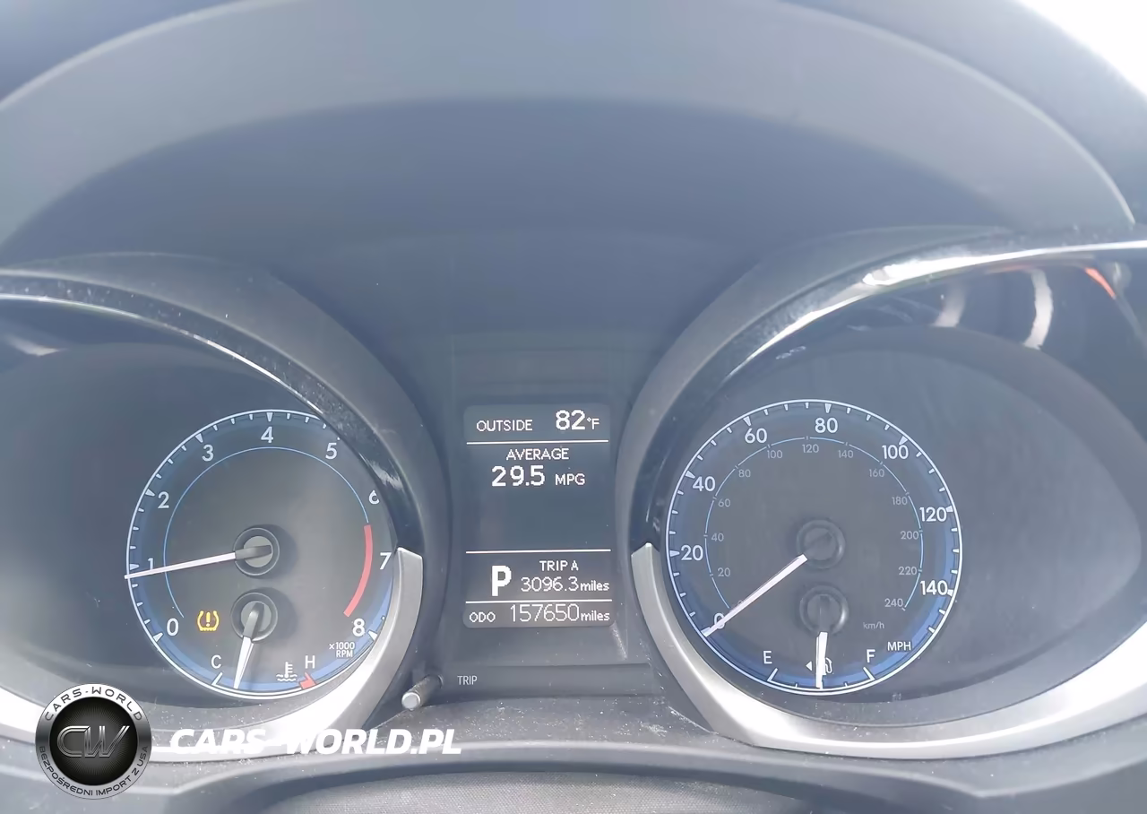 2014 Toyota Corolla S Plus VIN:2T1BURHE8EC080422 - 7