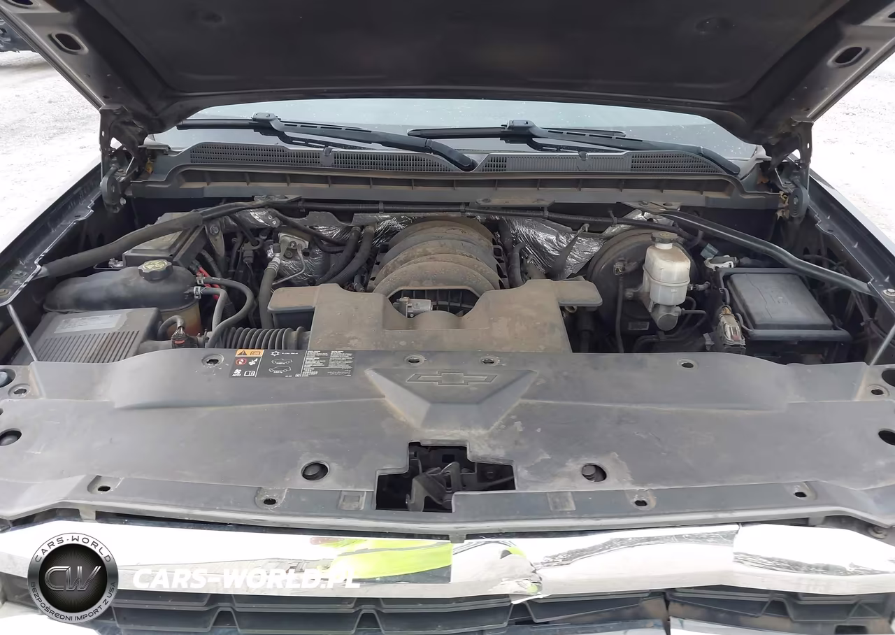 2016 Chevrolet Silverado 1500 1Lt VIN:3GCUKREC2GG284546 - 10
