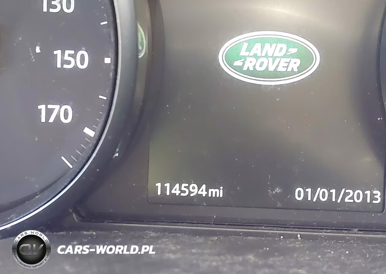 2016 Land Rover Range Rover Sport 3.0L V6 Supercharged Se VIN:SALWG2PF9GA122591 - 7