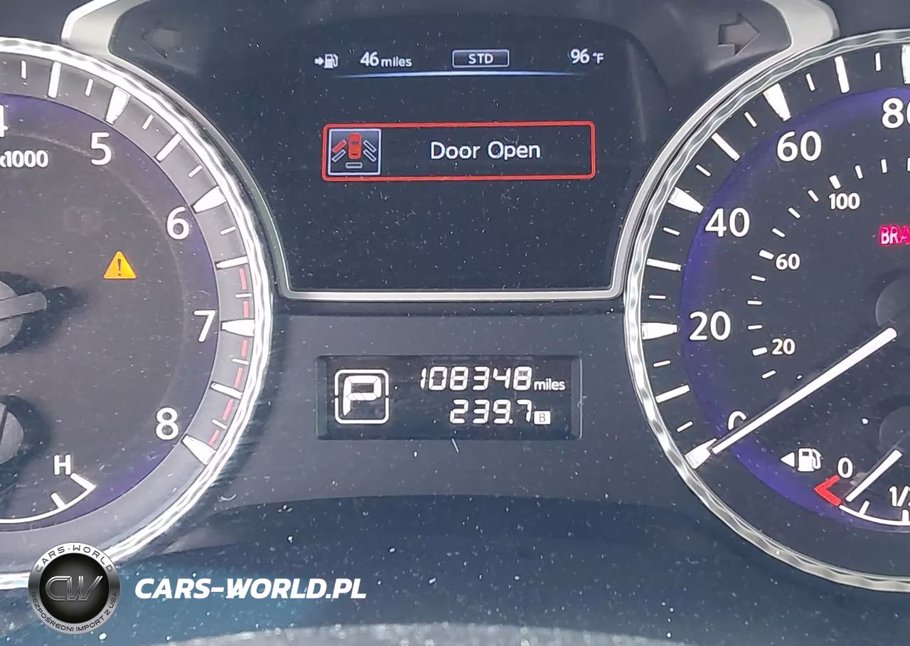 2013 Infiniti Jx35 VIN:5N1AL0MN0DC350276 - 16