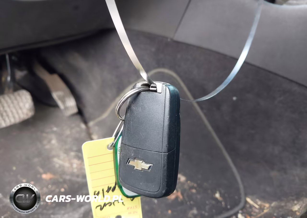 2015 Chevrolet Impala 2Lt VIN:2G1125S36F9296023 - 11