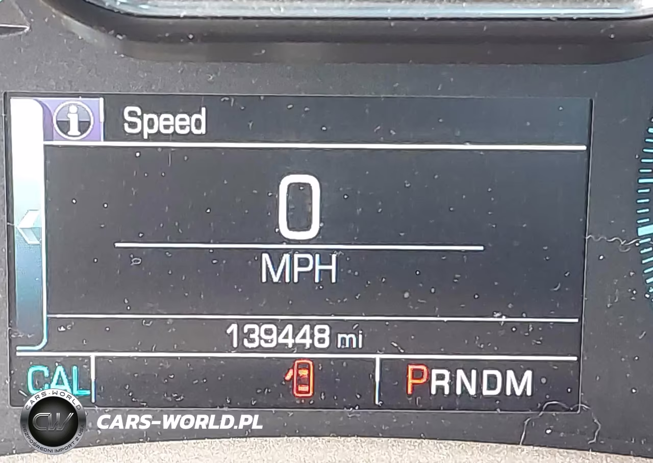 2015 Chevrolet Impala 2Lt VIN:2G1125S36F9296023 - 15